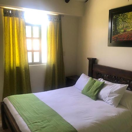 פאיפה Casa Hotel Descanso Real מראה חיצוני תמונה