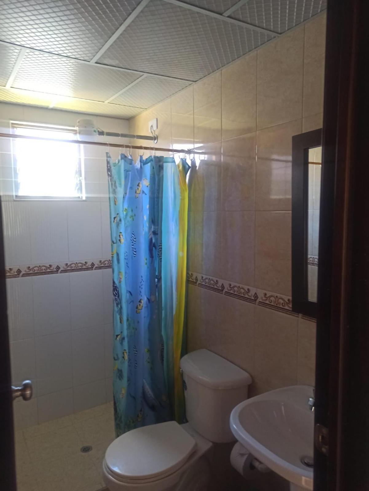 פאיפה Casa Hotel Descanso Real מראה חיצוני תמונה