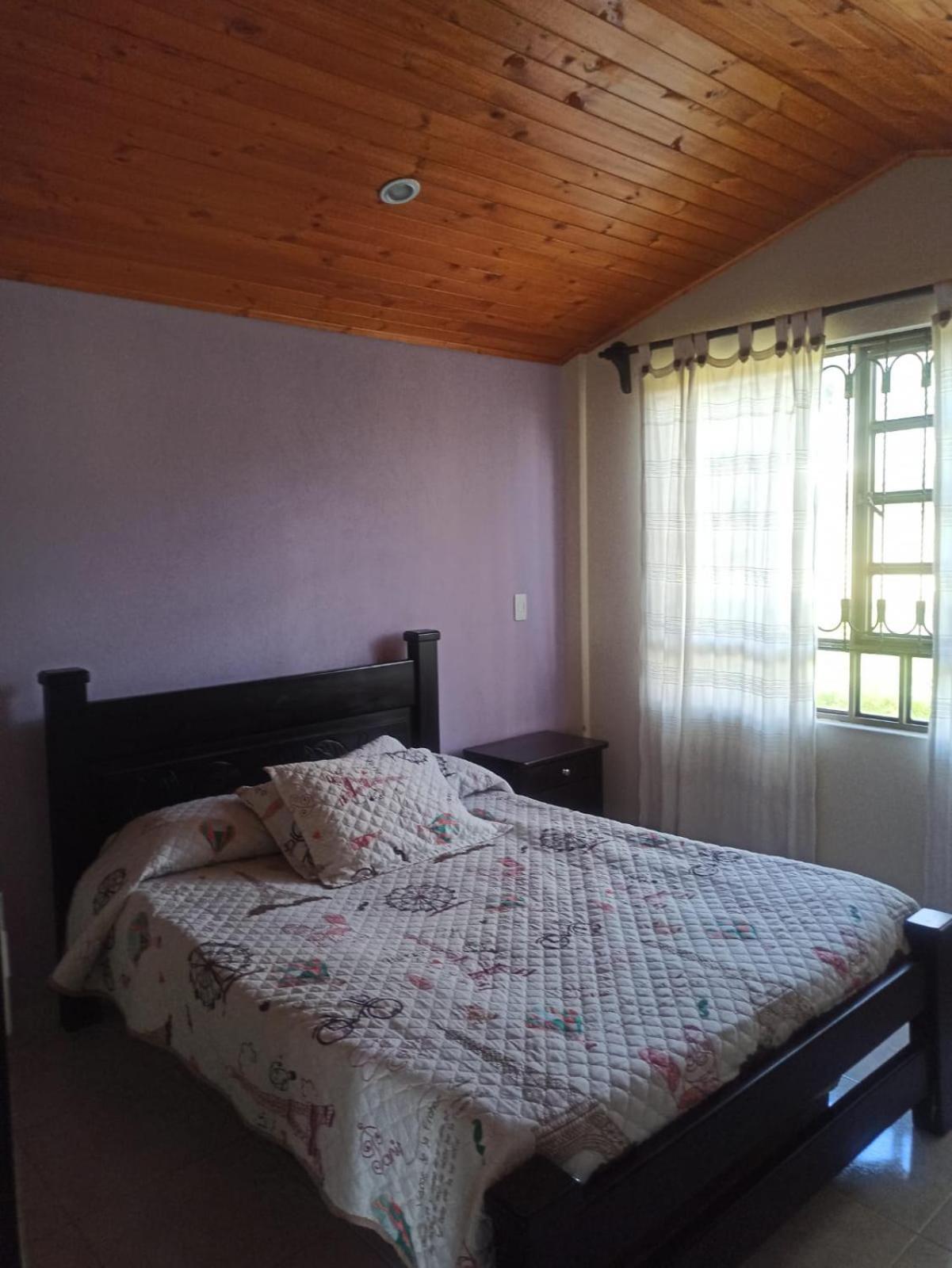 פאיפה Casa Hotel Descanso Real מראה חיצוני תמונה